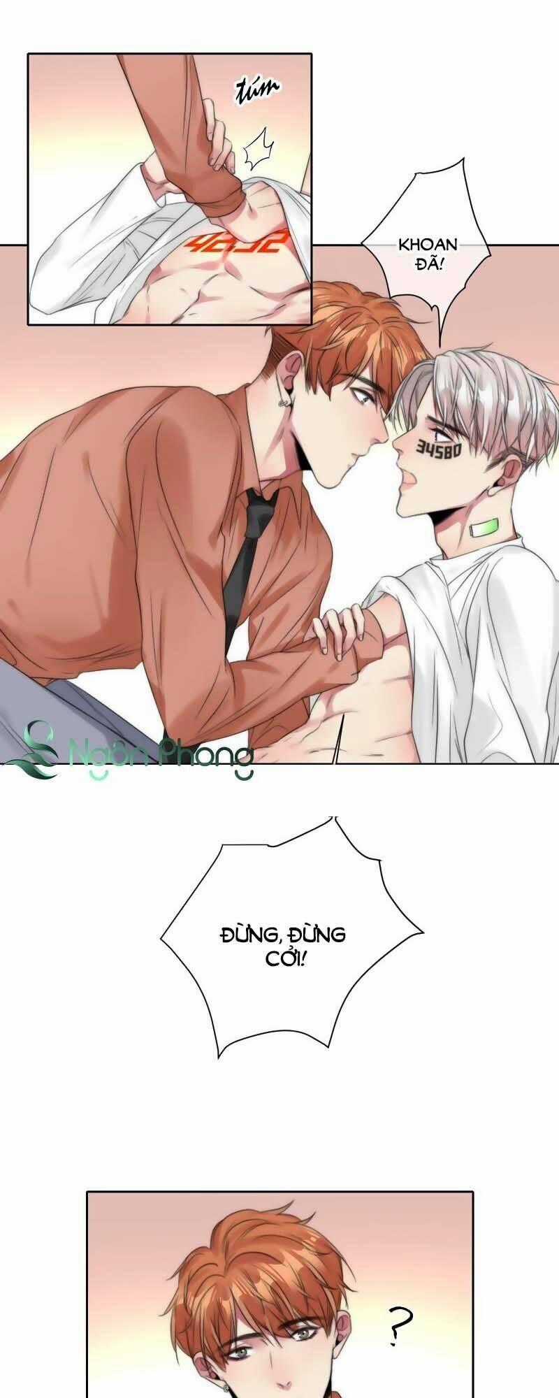 Fan Biến Thái Và Thần Tượng Xinh Đẹp Chapter 78 trang 0