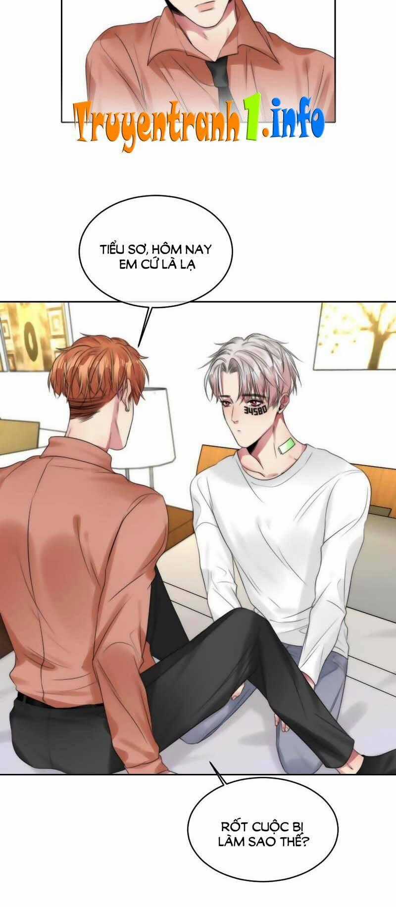 Fan Biến Thái Và Thần Tượng Xinh Đẹp Chapter 78 trang 1