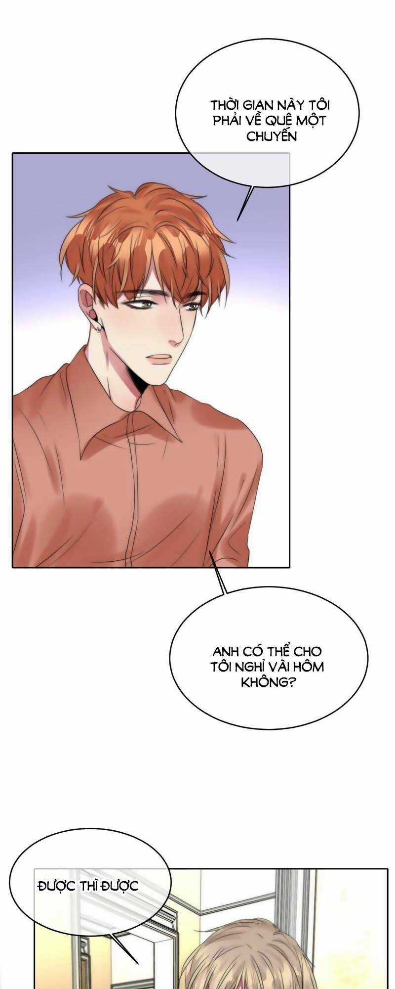 Fan Biến Thái Và Thần Tượng Xinh Đẹp Chapter 78 trang 13