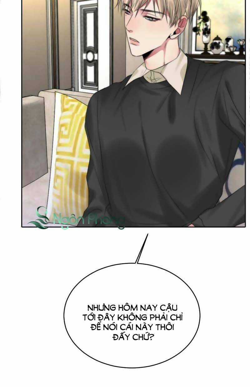 Fan Biến Thái Và Thần Tượng Xinh Đẹp Chapter 78 trang 14