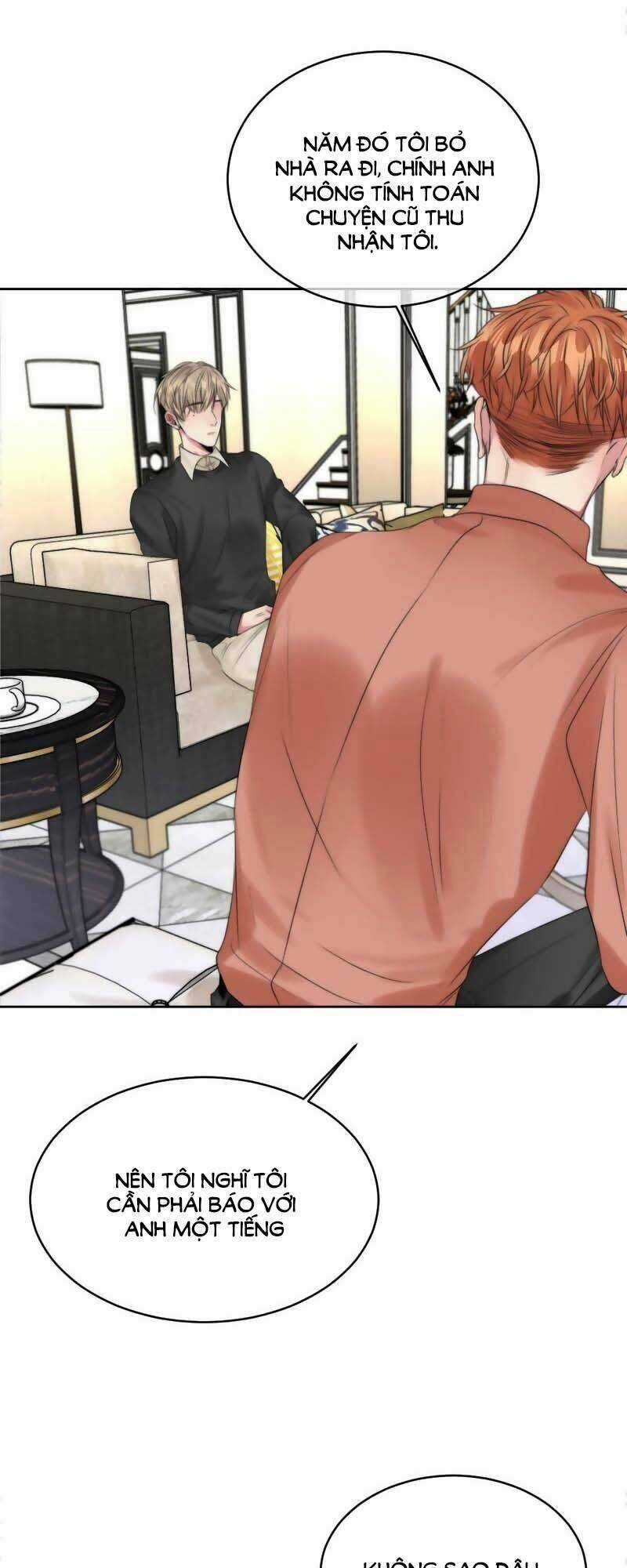 Fan Biến Thái Và Thần Tượng Xinh Đẹp Chapter 78 trang 17