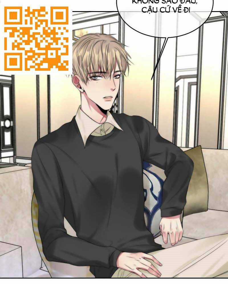 Fan Biến Thái Và Thần Tượng Xinh Đẹp Chapter 78 trang 18