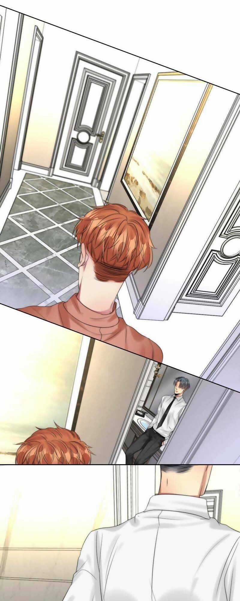 Fan Biến Thái Và Thần Tượng Xinh Đẹp Chapter 78 trang 22