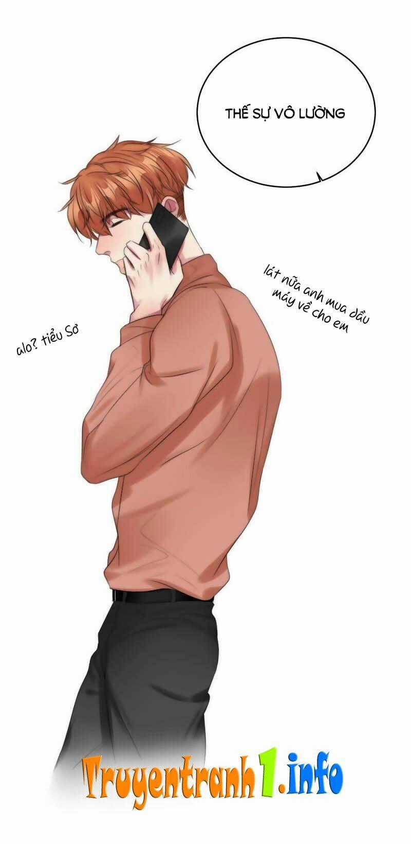 Fan Biến Thái Và Thần Tượng Xinh Đẹp Chapter 78 trang 26