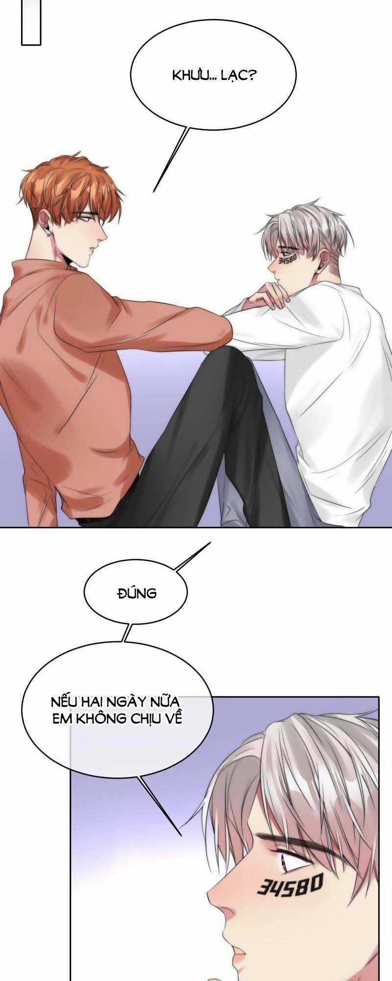 Fan Biến Thái Và Thần Tượng Xinh Đẹp Chapter 78 trang 4