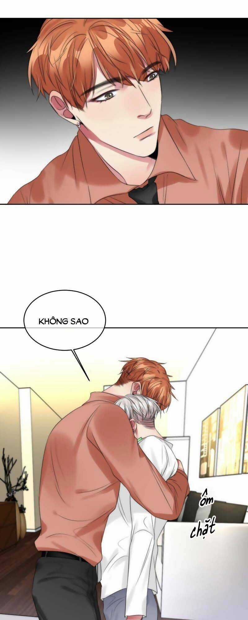 Fan Biến Thái Và Thần Tượng Xinh Đẹp Chapter 78 trang 6