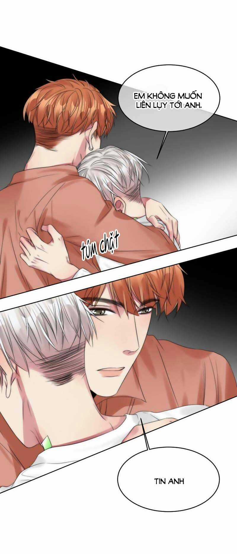 Fan Biến Thái Và Thần Tượng Xinh Đẹp Chapter 78 trang 8