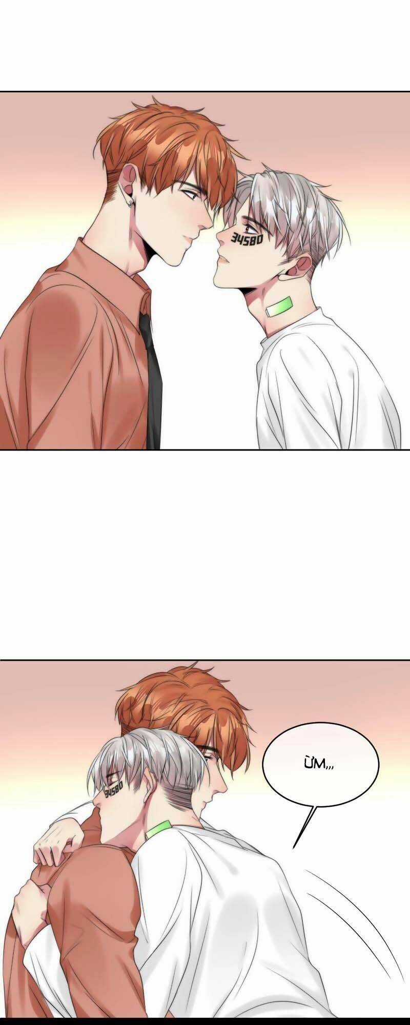 Fan Biến Thái Và Thần Tượng Xinh Đẹp Chapter 78 trang 9