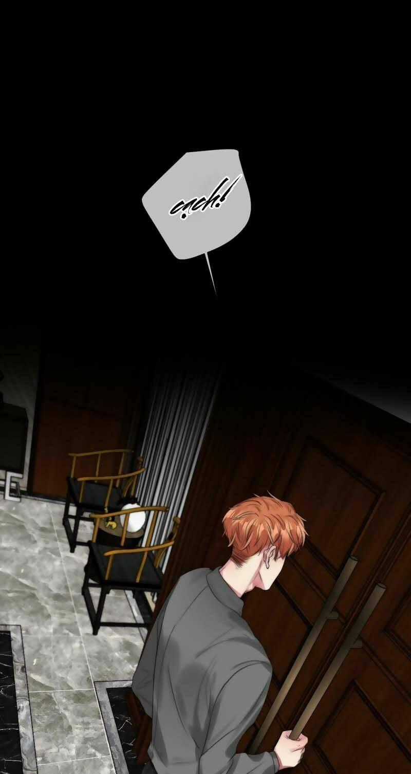 Fan Biến Thái Và Thần Tượng Xinh Đẹp Chapter 79 trang 0