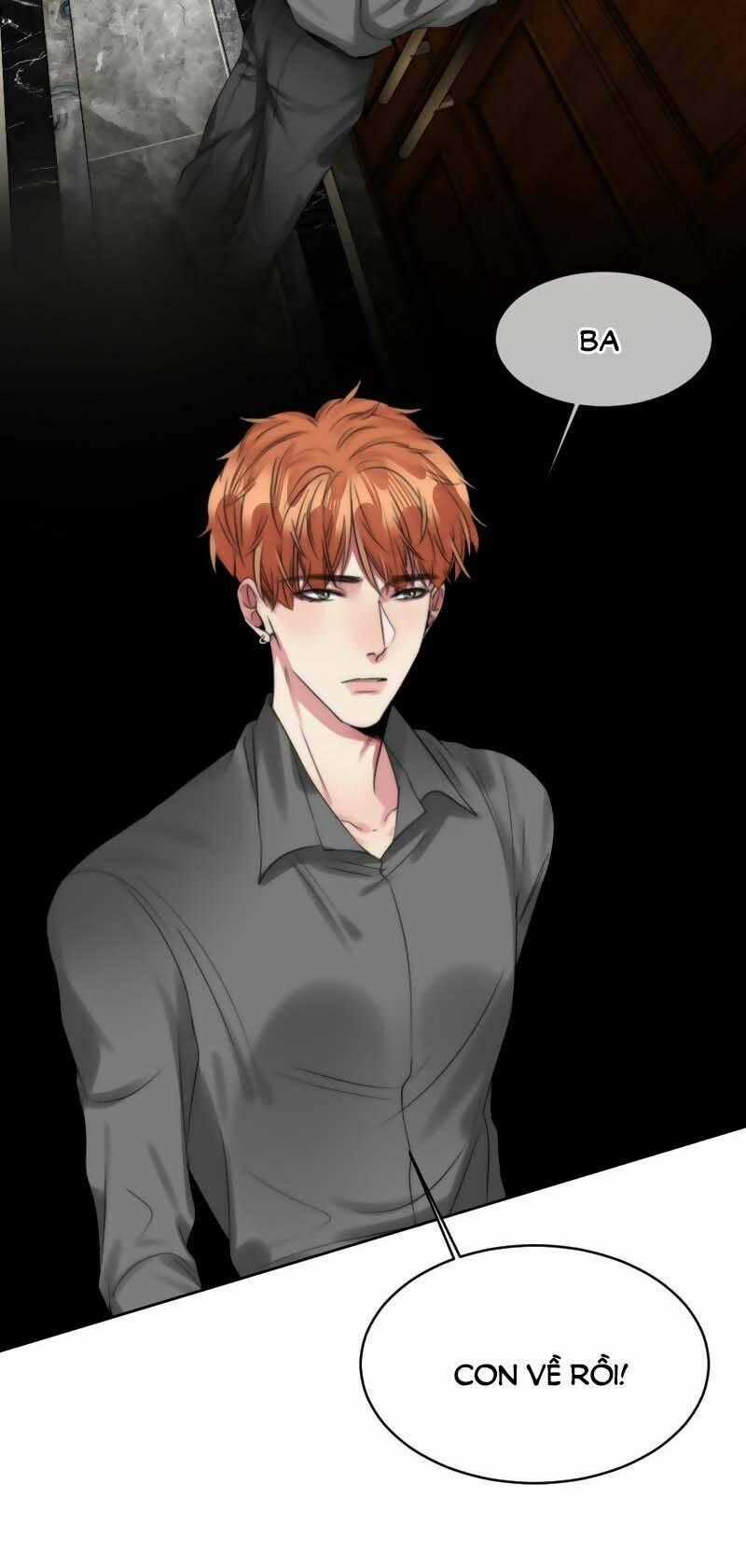 Fan Biến Thái Và Thần Tượng Xinh Đẹp Chapter 79 trang 1