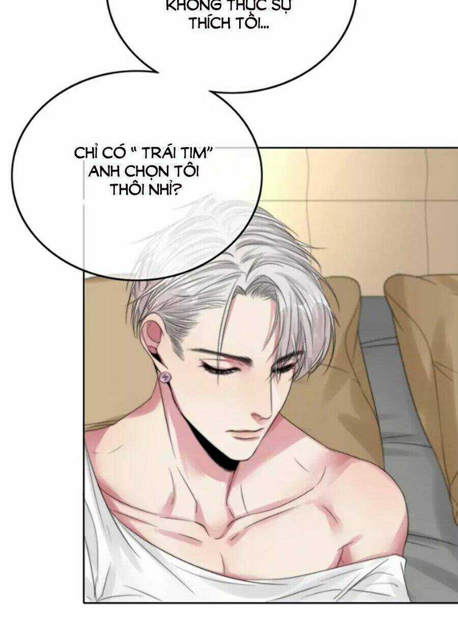 Fan Biến Thái Và Thần Tượng Xinh Đẹp Chapter 8 trang 15