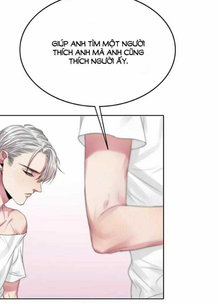 Fan Biến Thái Và Thần Tượng Xinh Đẹp Chapter 8 trang 19