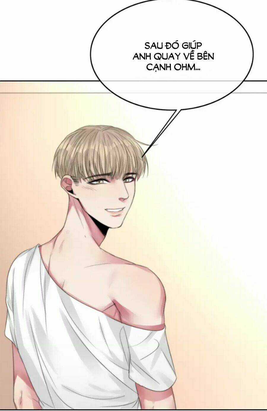 Fan Biến Thái Và Thần Tượng Xinh Đẹp Chapter 8 trang 20