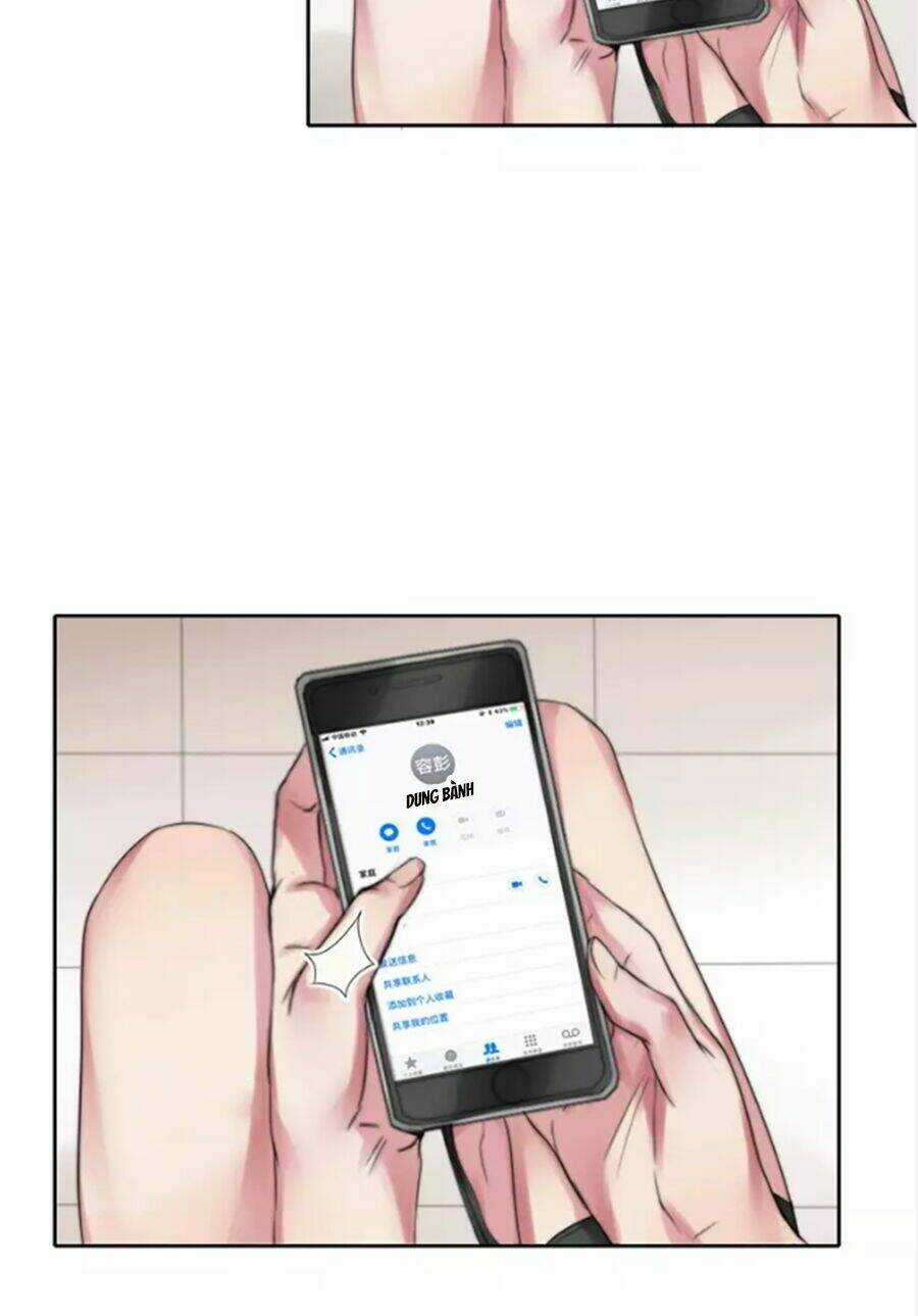 Fan Biến Thái Và Thần Tượng Xinh Đẹp Chapter 8 trang 25