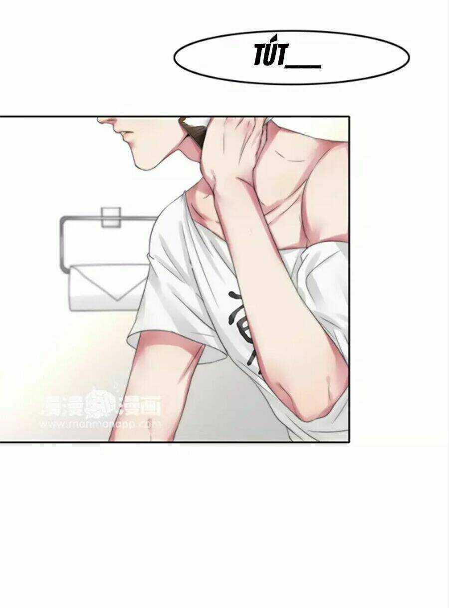 Fan Biến Thái Và Thần Tượng Xinh Đẹp Chapter 8 trang 26