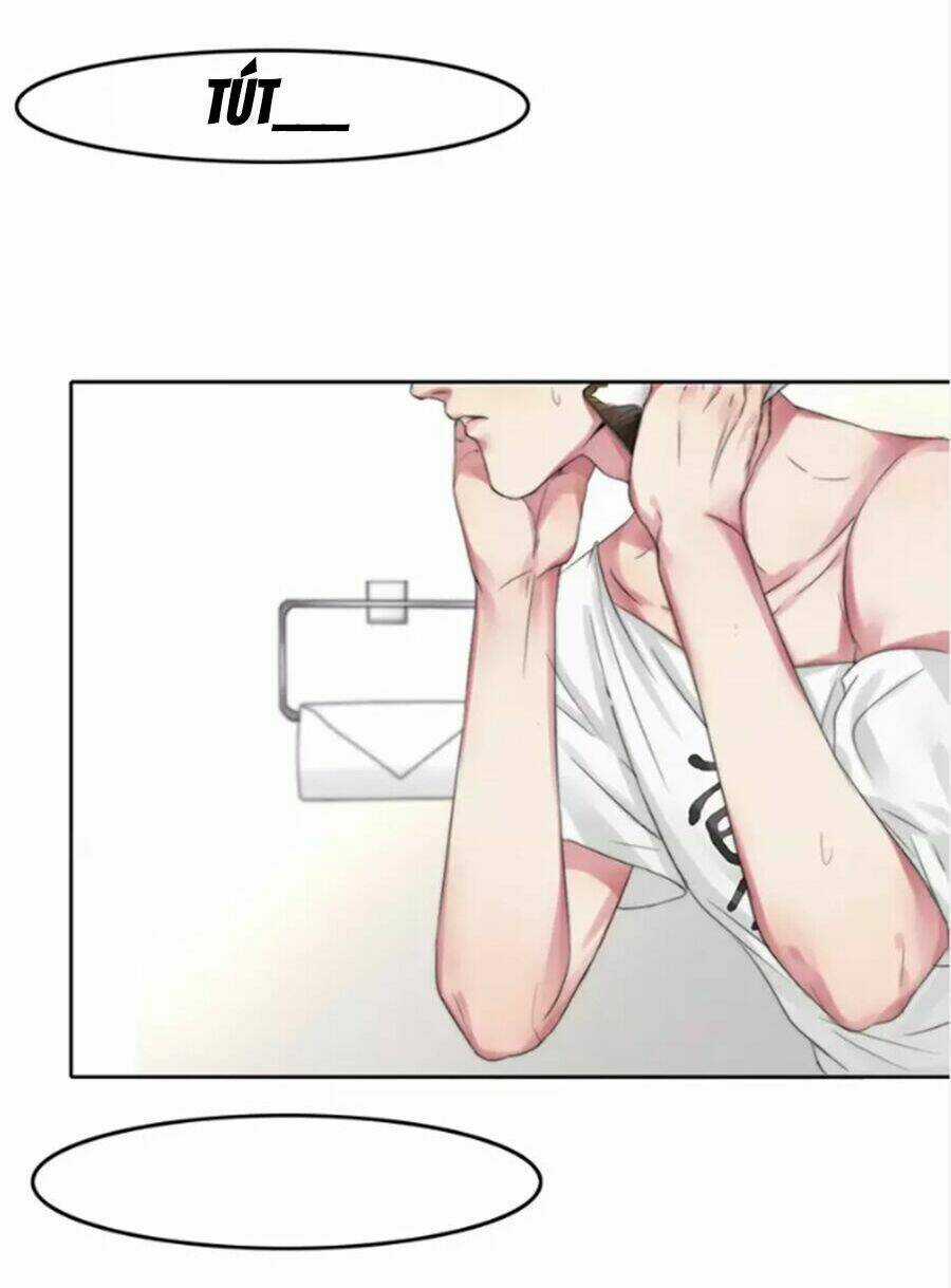 Fan Biến Thái Và Thần Tượng Xinh Đẹp Chapter 8 trang 27