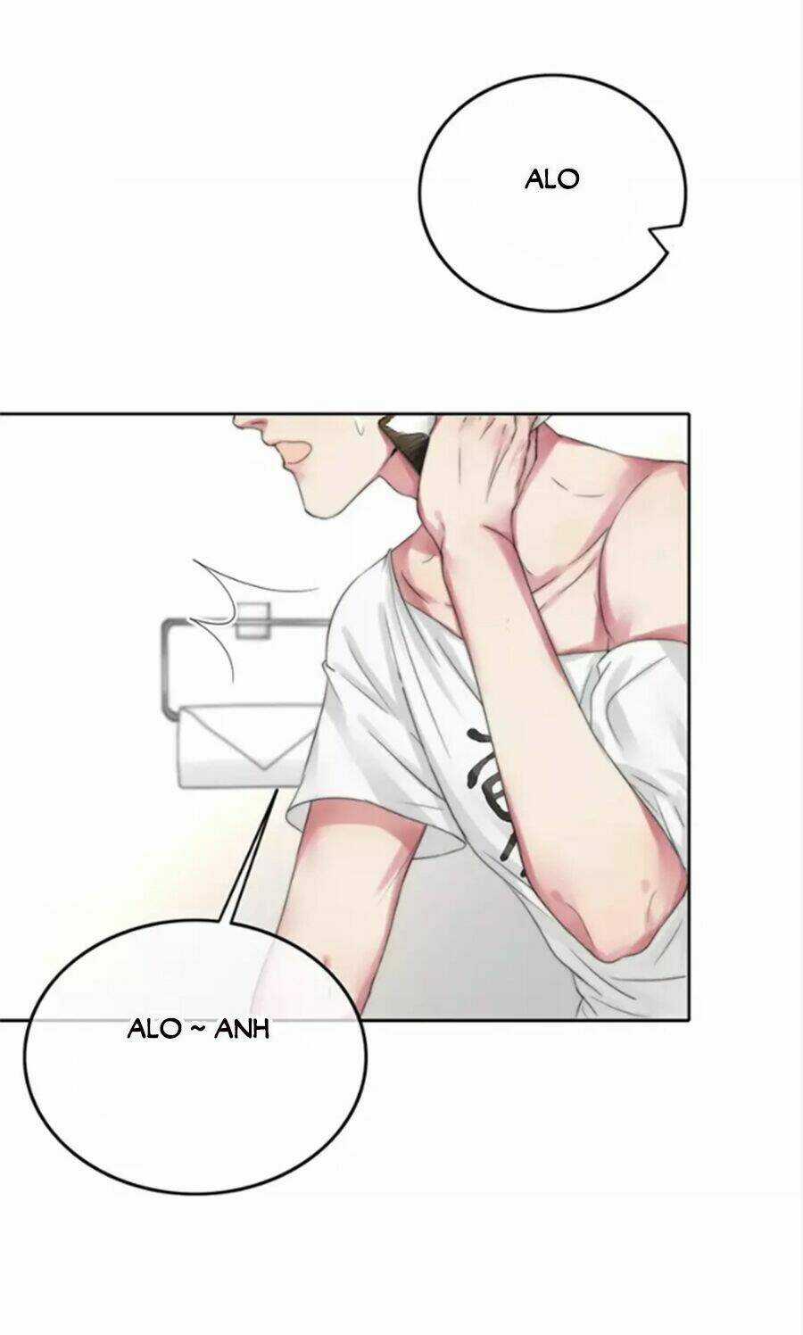 Fan Biến Thái Và Thần Tượng Xinh Đẹp Chapter 8 trang 28