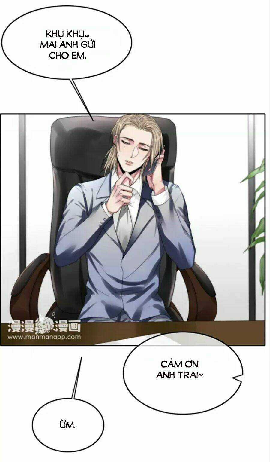 Fan Biến Thái Và Thần Tượng Xinh Đẹp Chapter 8 trang 30