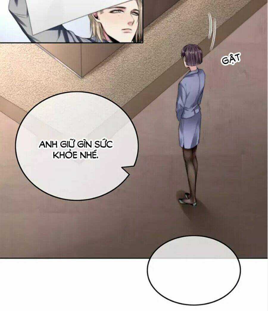 Fan Biến Thái Và Thần Tượng Xinh Đẹp Chapter 8 trang 32