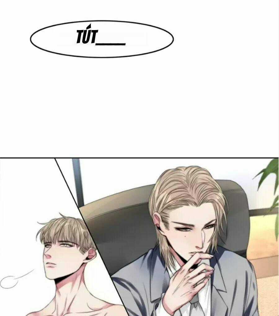 Fan Biến Thái Và Thần Tượng Xinh Đẹp Chapter 8 trang 33