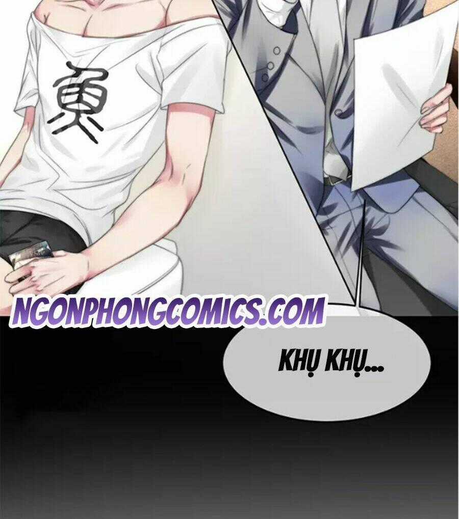 Fan Biến Thái Và Thần Tượng Xinh Đẹp Chapter 8 trang 34