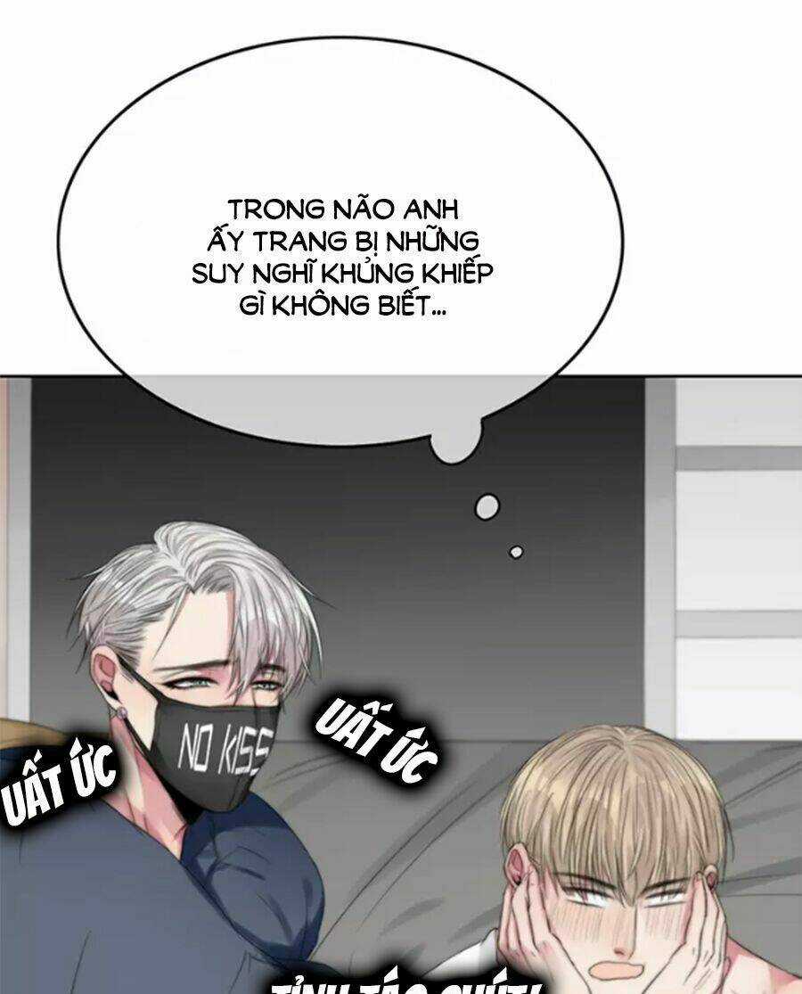 Fan Biến Thái Và Thần Tượng Xinh Đẹp Chapter 8 trang 4