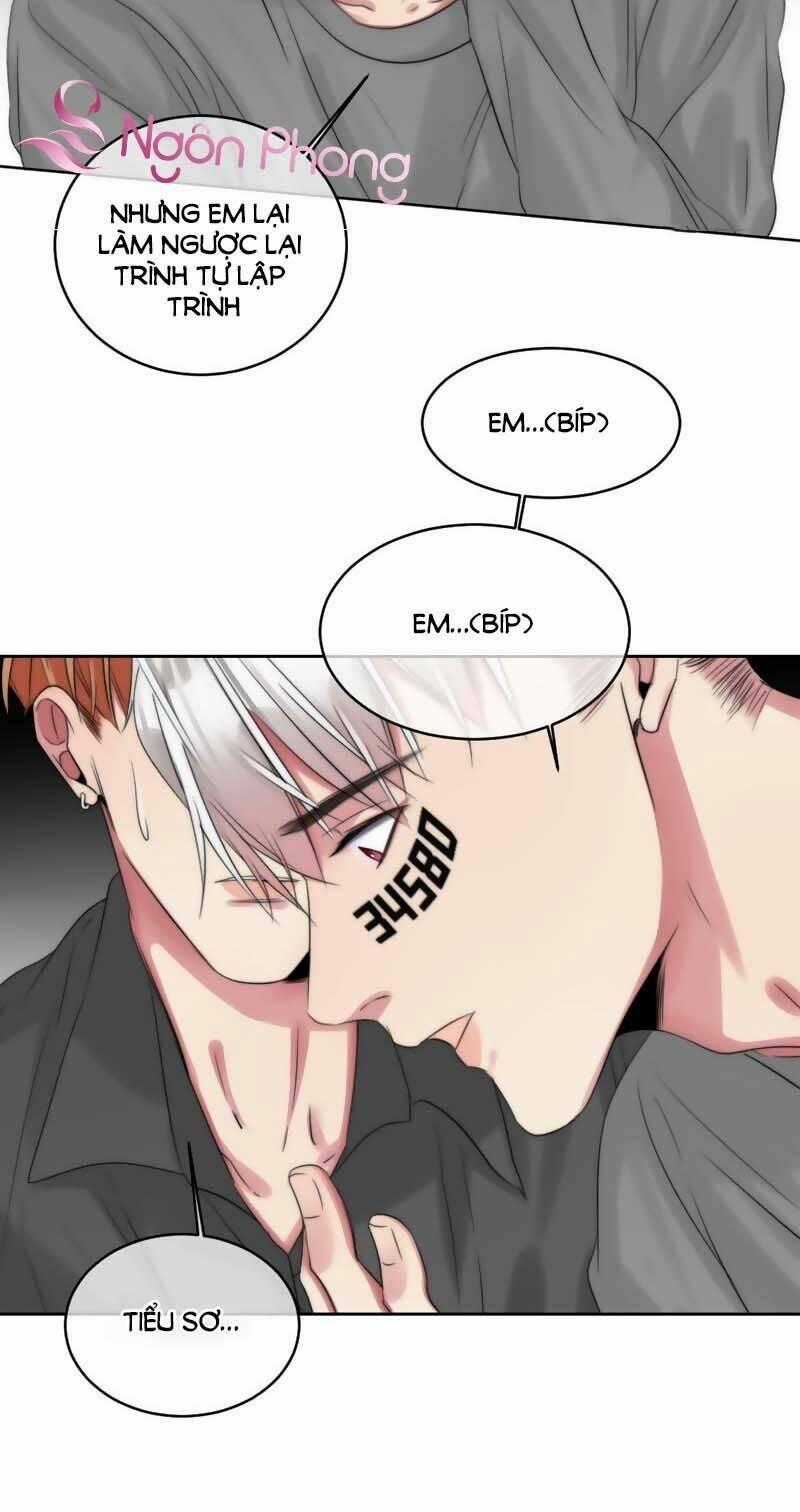 Fan Biến Thái Và Thần Tượng Xinh Đẹp Chapter 85 trang 1