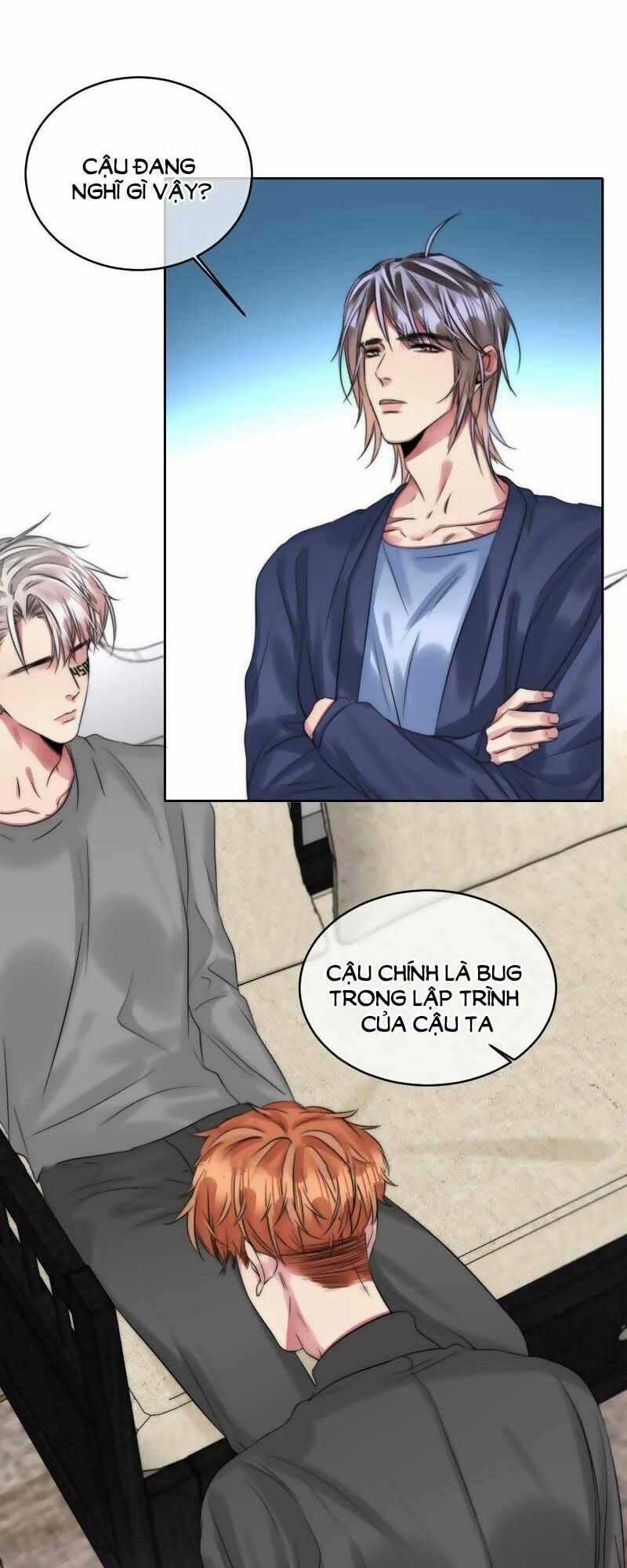 Fan Biến Thái Và Thần Tượng Xinh Đẹp Chapter 86 trang 0