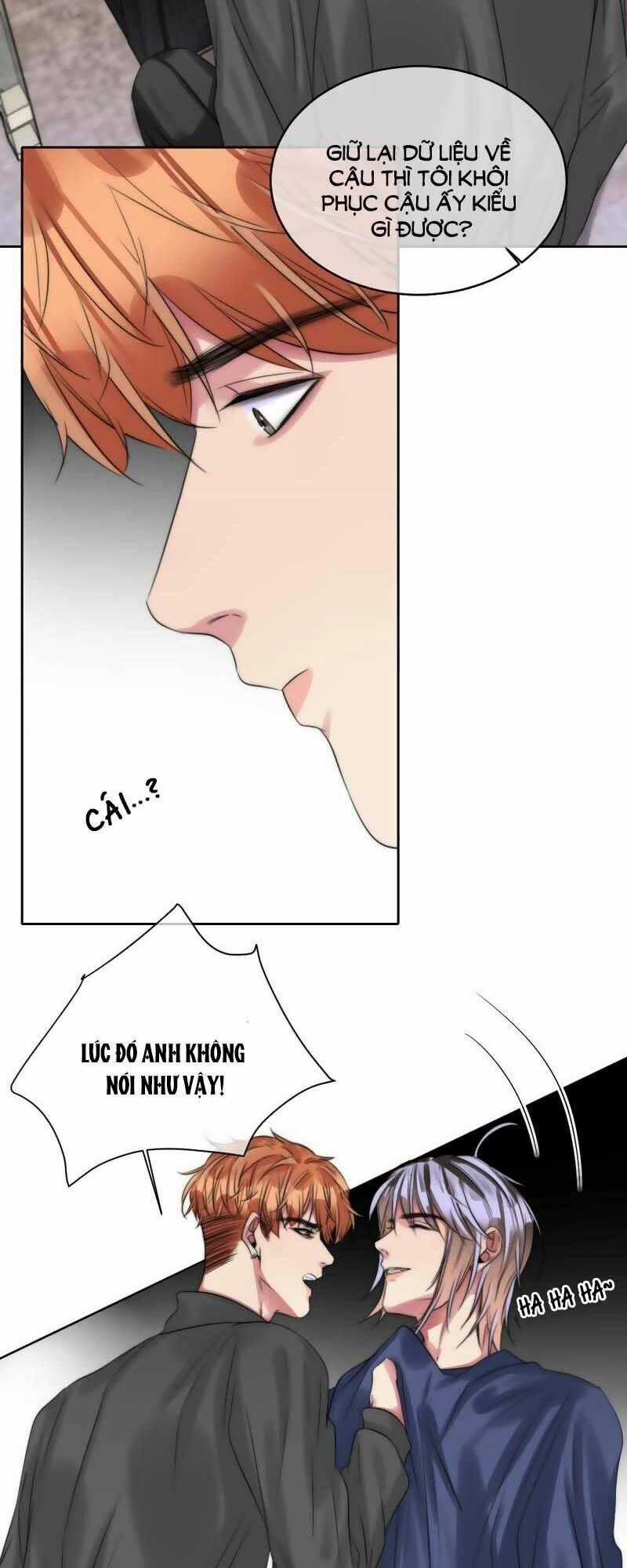 Fan Biến Thái Và Thần Tượng Xinh Đẹp Chapter 86 trang 1