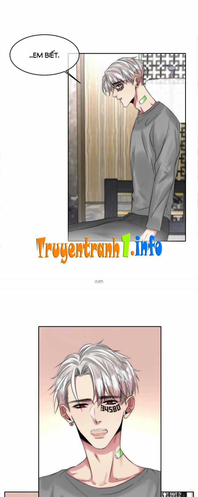 Fan Biến Thái Và Thần Tượng Xinh Đẹp Chapter 87 trang 0