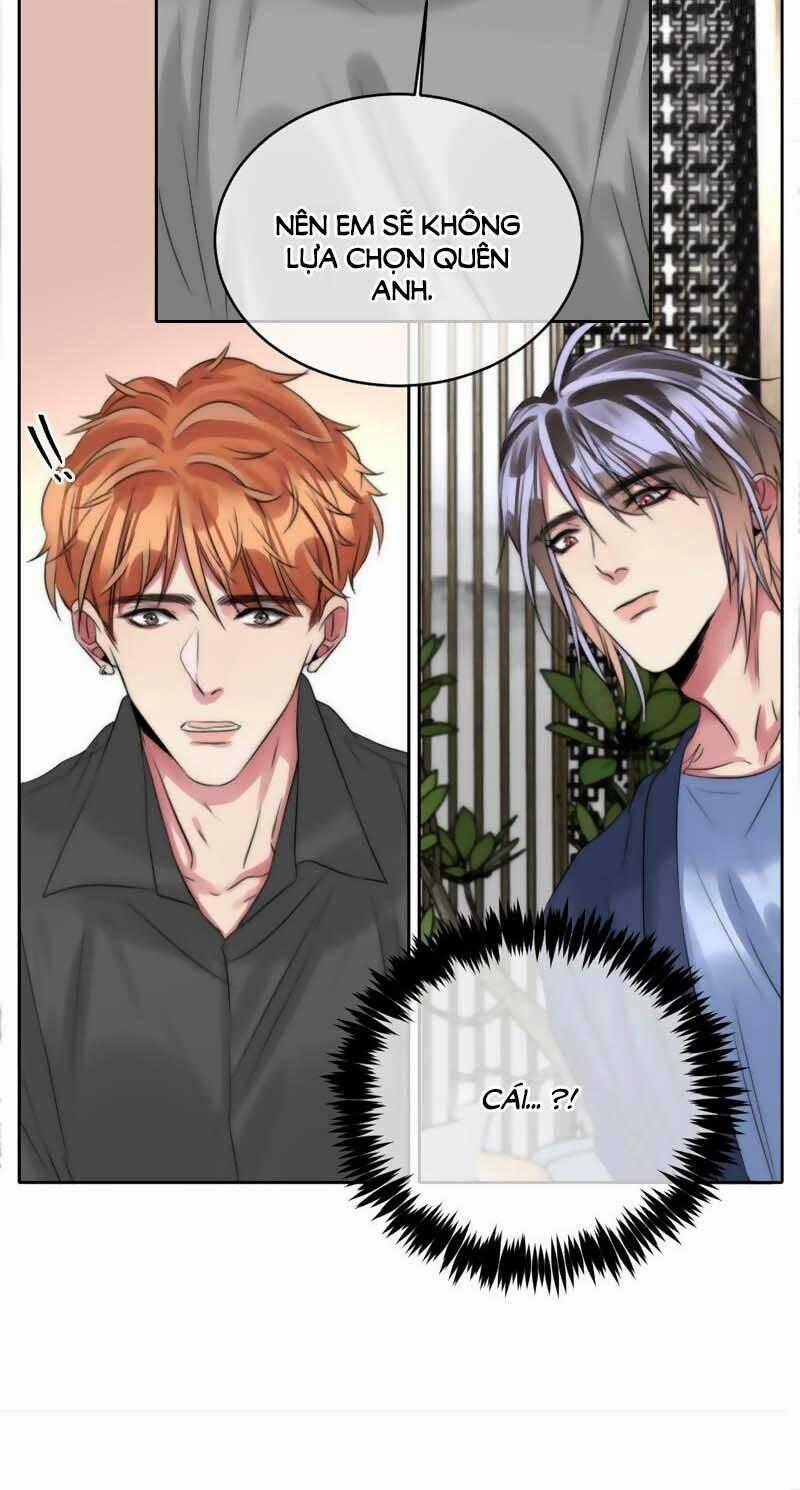 Fan Biến Thái Và Thần Tượng Xinh Đẹp Chapter 87 trang 1
