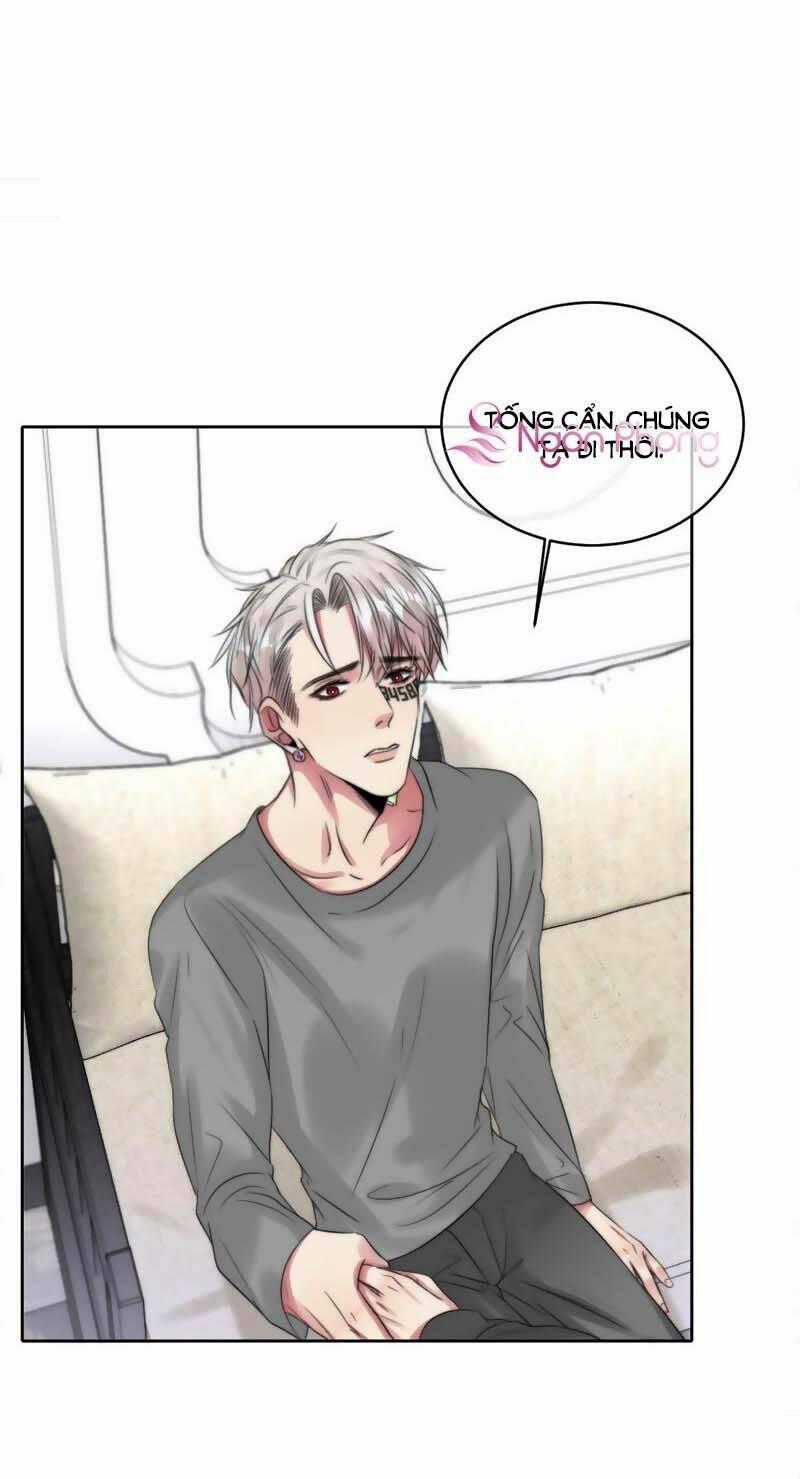 Fan Biến Thái Và Thần Tượng Xinh Đẹp Chapter 88 trang 1