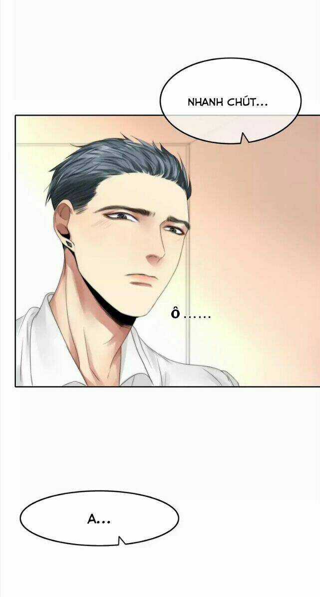 Fan Biến Thái Và Thần Tượng Xinh Đẹp Chapter 9 trang 12