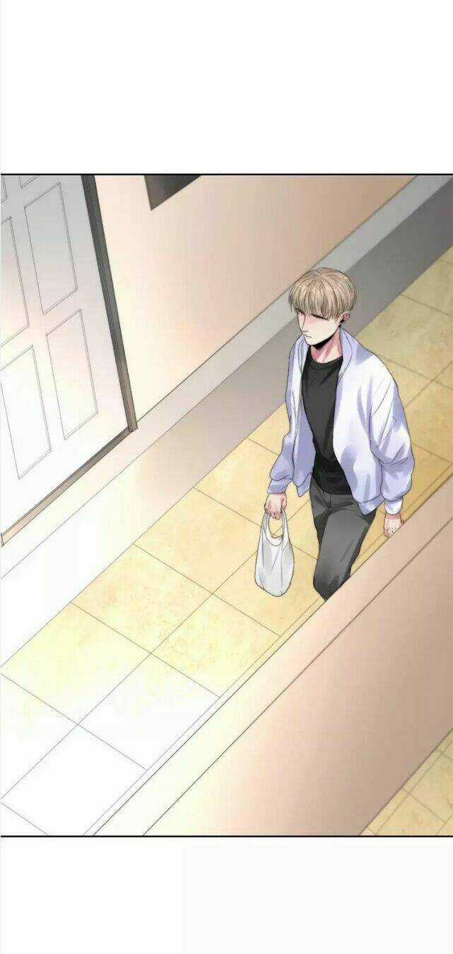 Fan Biến Thái Và Thần Tượng Xinh Đẹp Chapter 9 trang 14