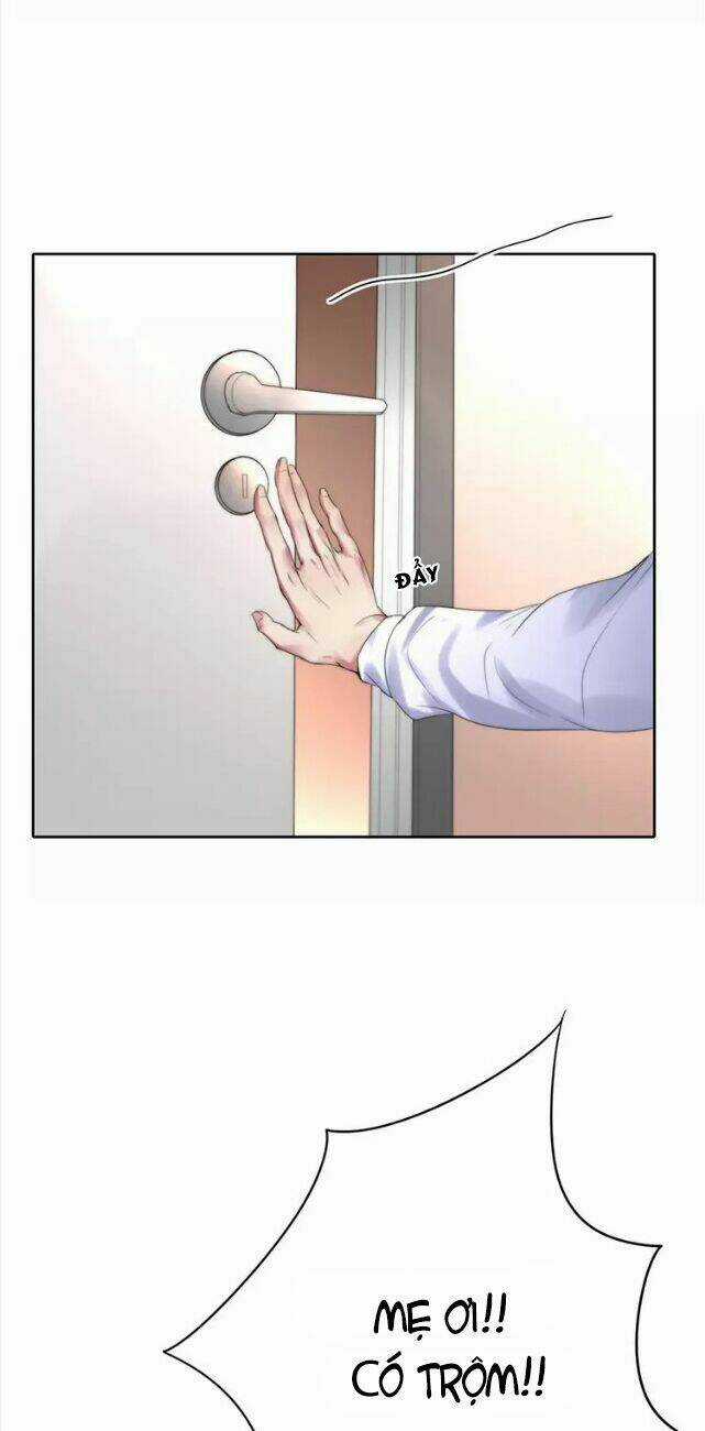 Fan Biến Thái Và Thần Tượng Xinh Đẹp Chapter 9 trang 16