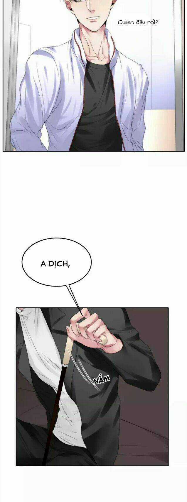 Fan Biến Thái Và Thần Tượng Xinh Đẹp Chapter 9 trang 20