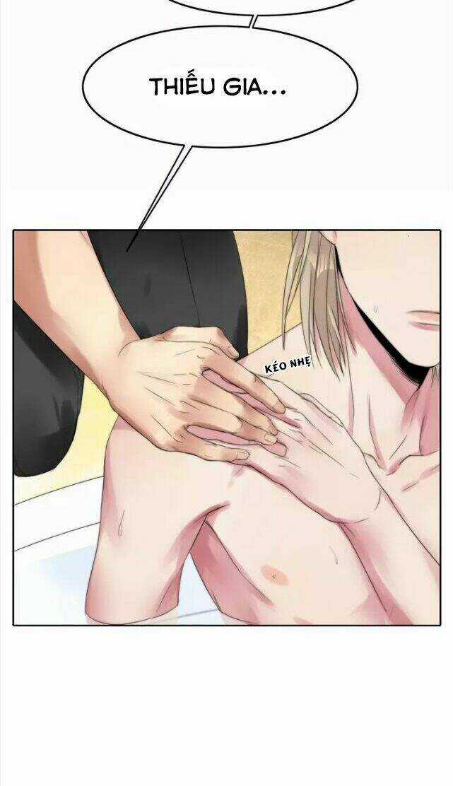 Fan Biến Thái Và Thần Tượng Xinh Đẹp Chapter 9 trang 7