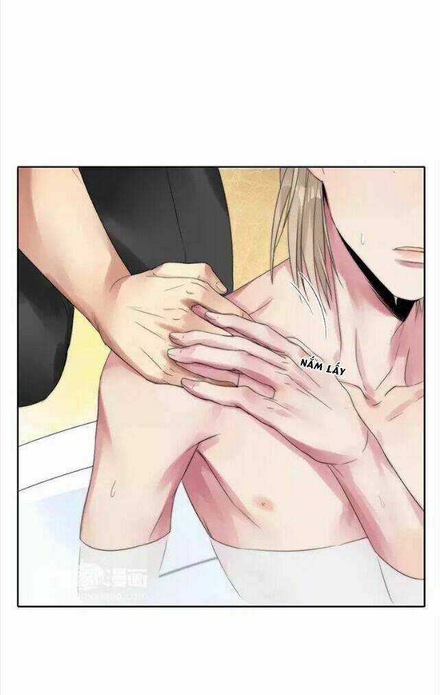 Fan Biến Thái Và Thần Tượng Xinh Đẹp Chapter 9 trang 8