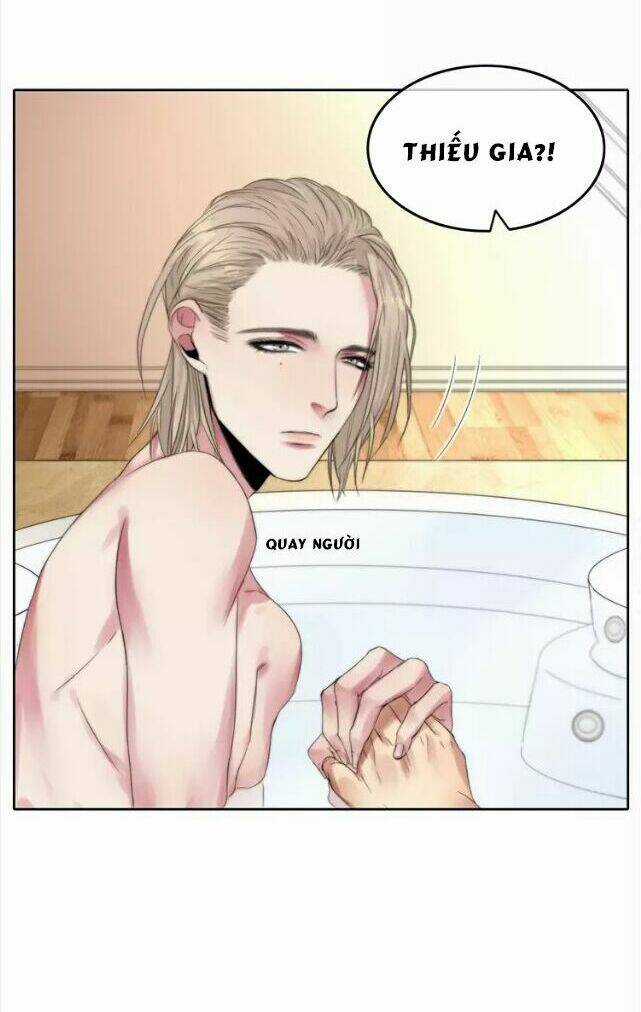 Fan Biến Thái Và Thần Tượng Xinh Đẹp Chapter 9 trang 9