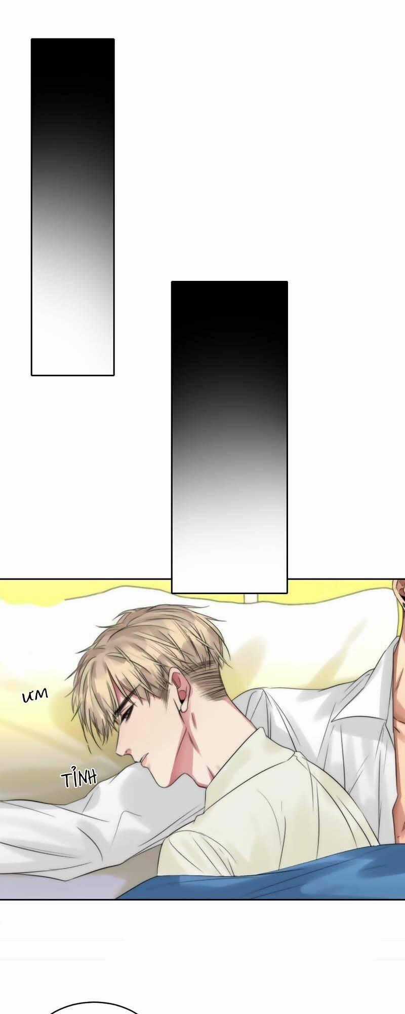 Fan Biến Thái Và Thần Tượng Xinh Đẹp Chapter 90 trang 0