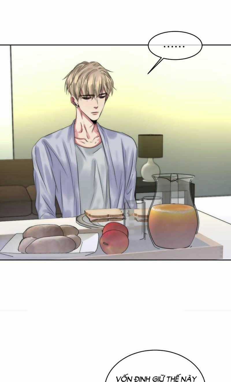 Fan Biến Thái Và Thần Tượng Xinh Đẹp Chapter 91 trang 1