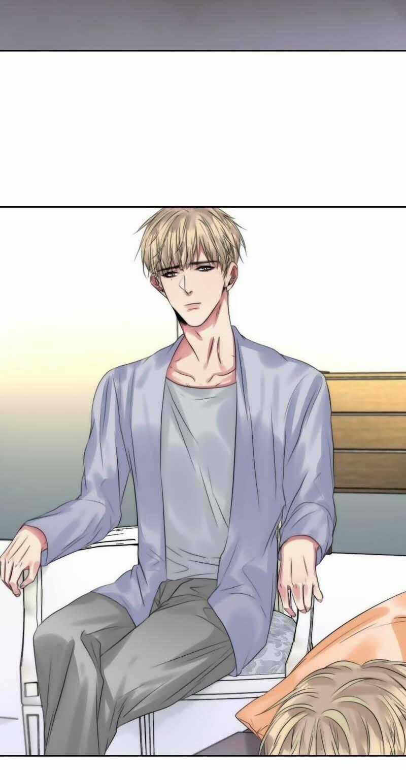 Fan Biến Thái Và Thần Tượng Xinh Đẹp Chapter 92 trang 1