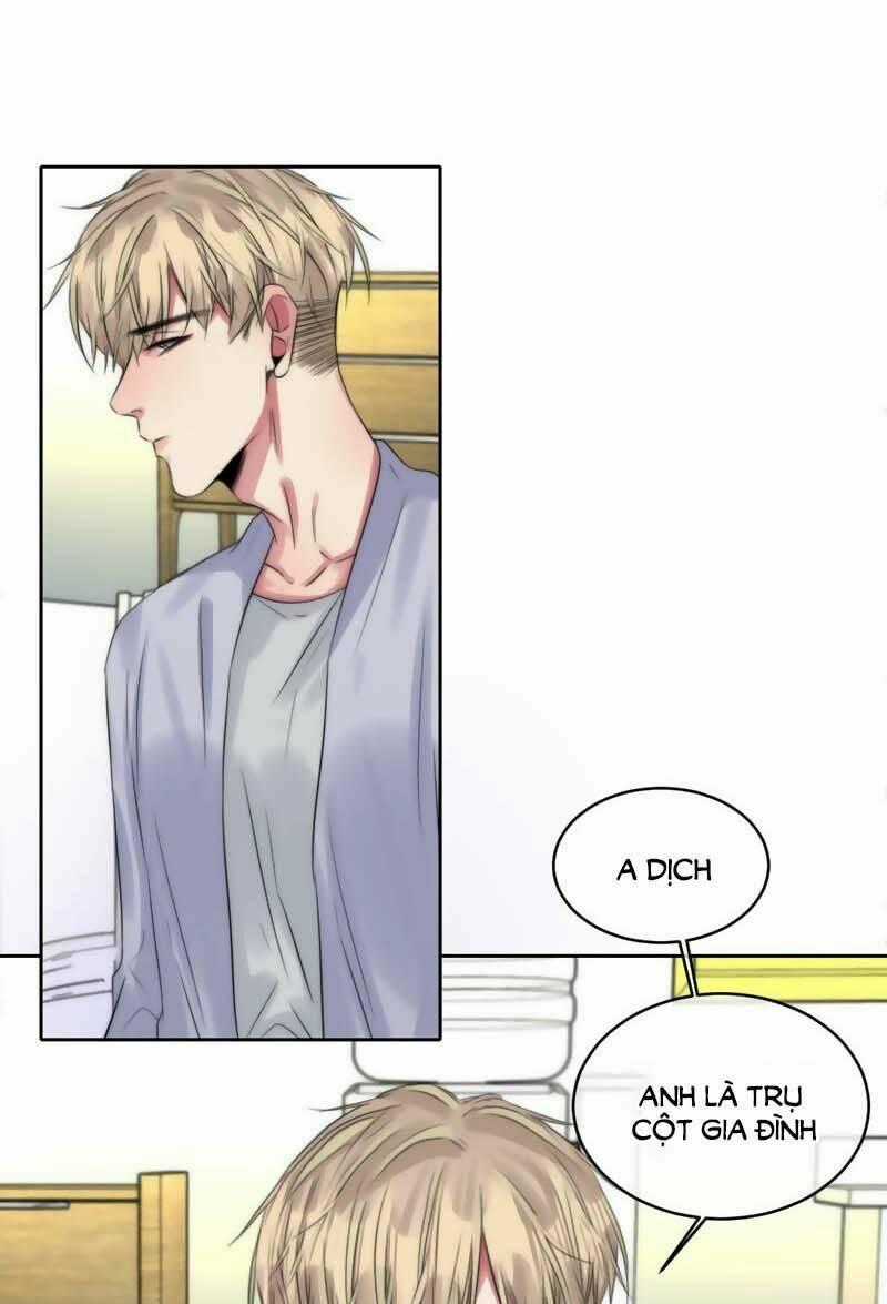 Fan Biến Thái Và Thần Tượng Xinh Đẹp Chapter 93 trang 1