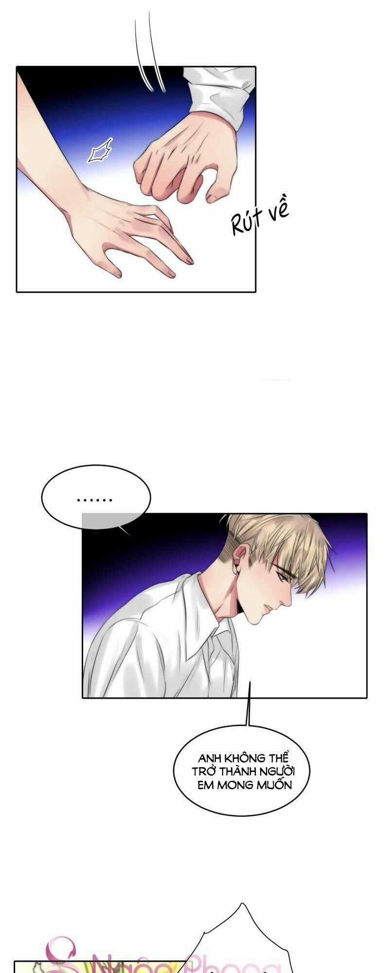 Fan Biến Thái Và Thần Tượng Xinh Đẹp Chapter 94 trang 0