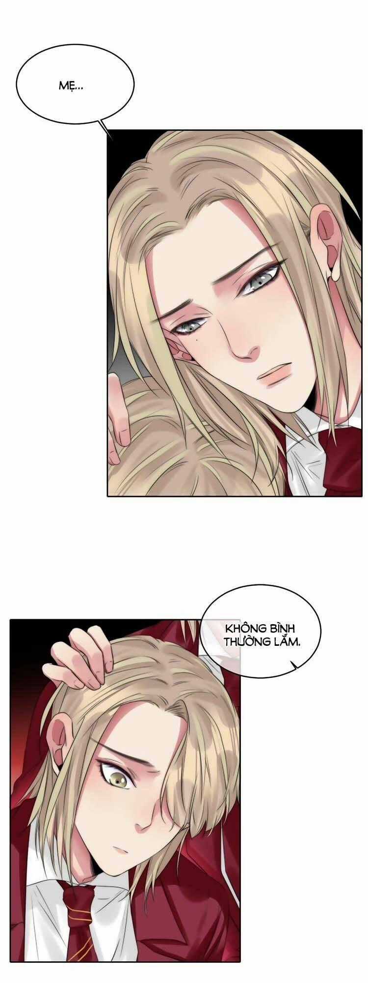Fan Biến Thái Và Thần Tượng Xinh Đẹp Chapter 95 trang 1