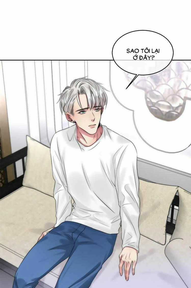 Fan Biến Thái Và Thần Tượng Xinh Đẹp Chapter 96 trang 1