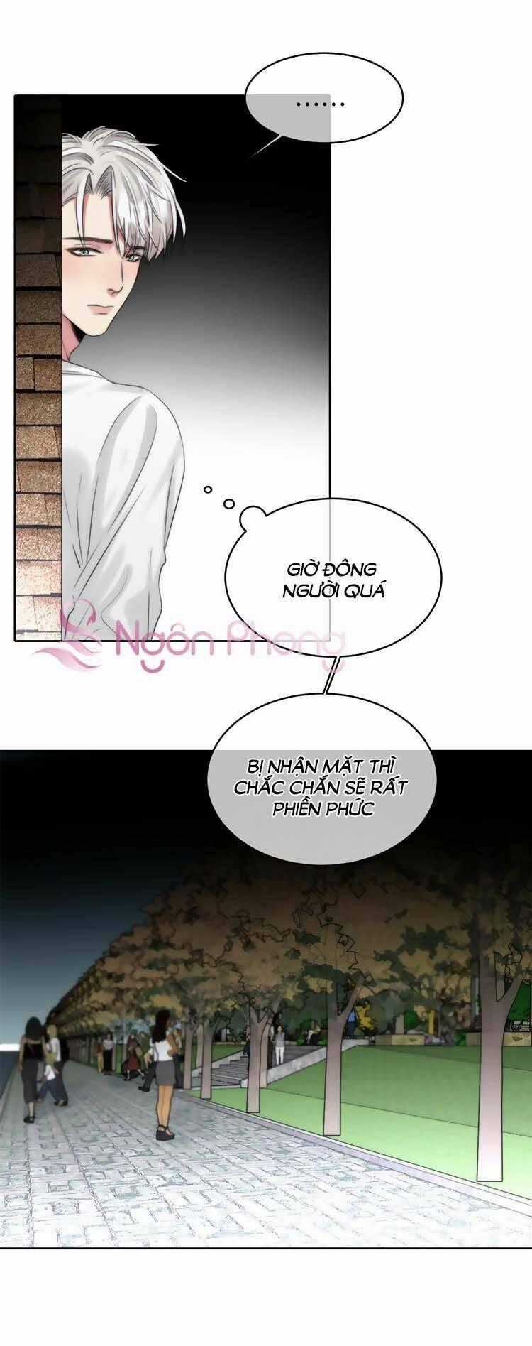 Fan Biến Thái Và Thần Tượng Xinh Đẹp Chapter 97 trang 0