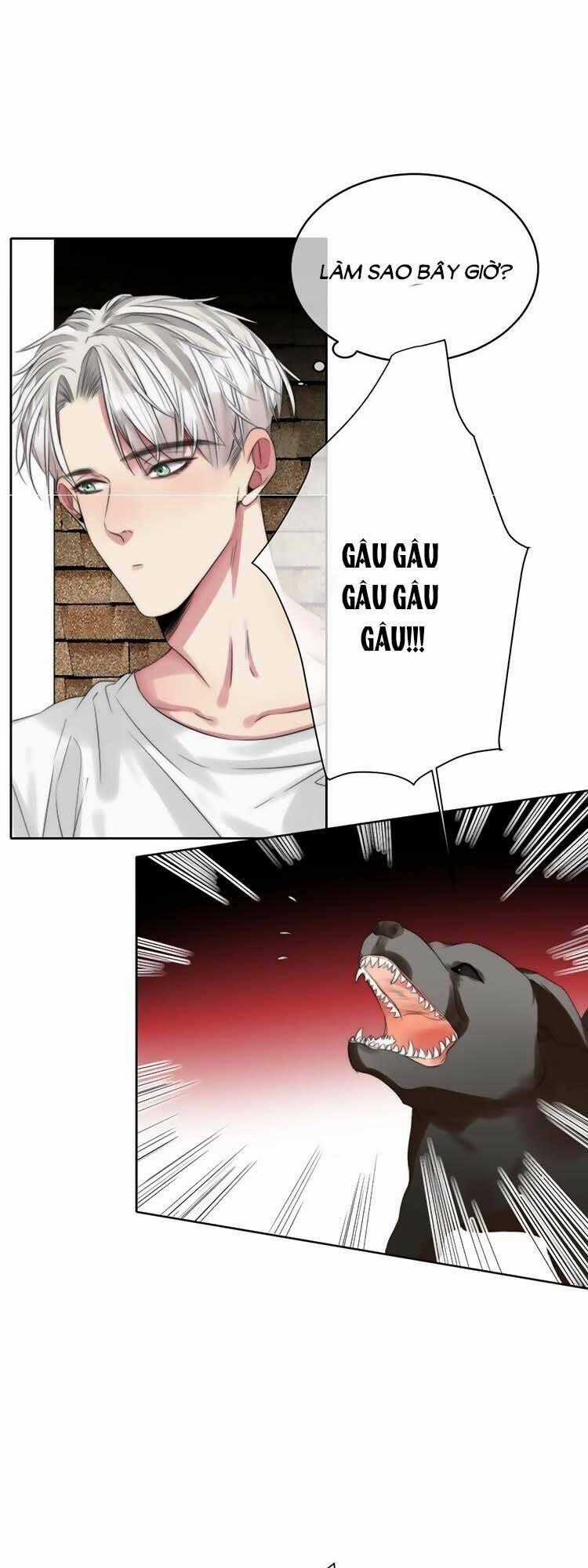 Fan Biến Thái Và Thần Tượng Xinh Đẹp Chapter 97 trang 1