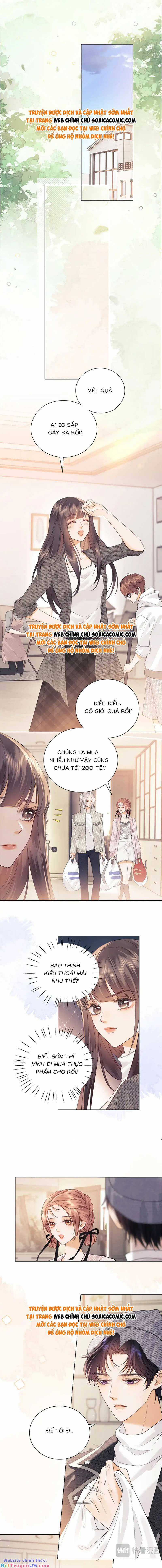 Fan Vợ Bạn Đã Biết Chưa? Chapter 22 trang 3