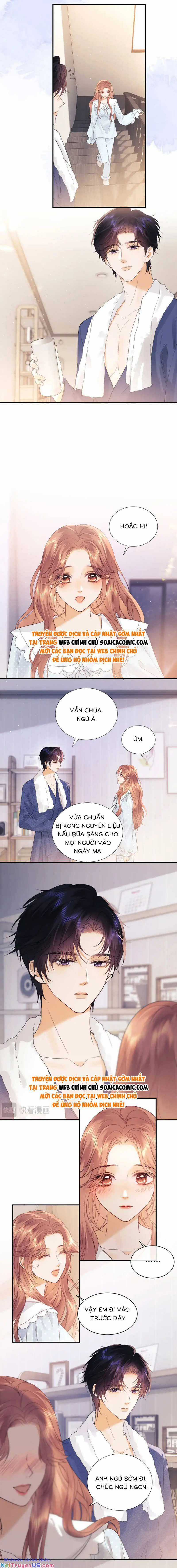 Fan Vợ Bạn Đã Biết Chưa? Chapter 23 trang 7